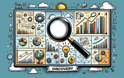 Discovery Marketing Program: cos’è e perché è vitale per il tuo Business!